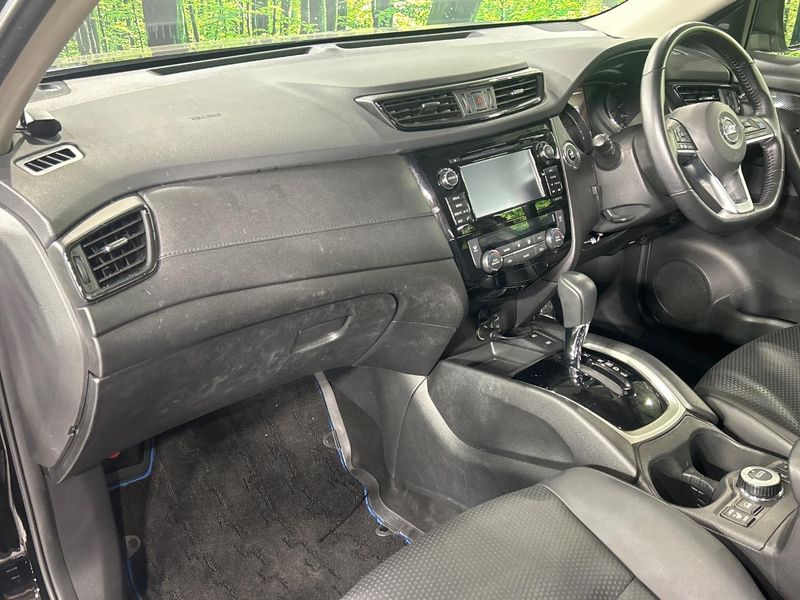 2018 Nissan X-Trail DAA-HNT32 (UW-69f95e3b3347b)[9]