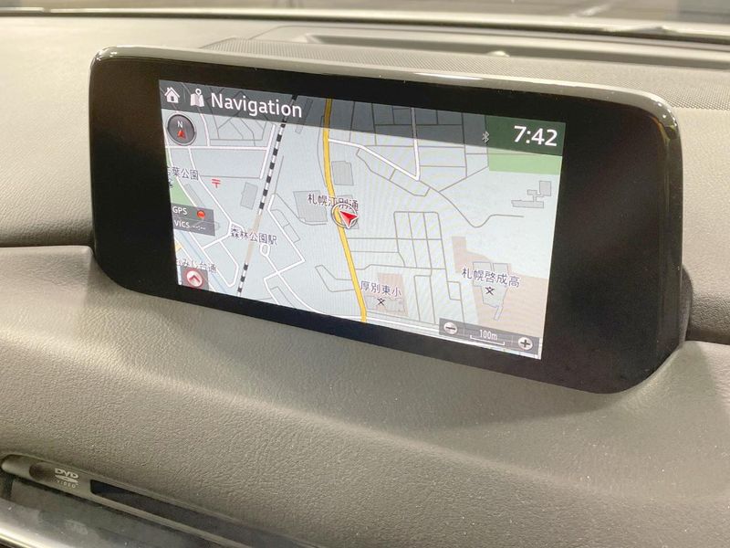 2018 Mazda CX-8 3da-kg2p (UW-69f95e616d919)[12]