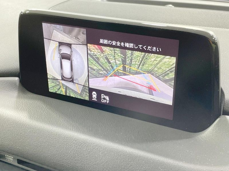 2018 Mazda CX-8 3da-kg2p (UW-69f95e616d919)[11]
