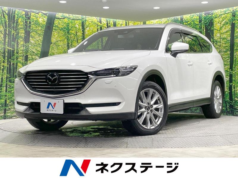 2018 Mazda CX-8 3da-kg2p (UW-69f95e616d919)[3]
