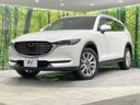 2018 Mazda CX-8 3da-kg2p (UW-69f95e616d919)[0]