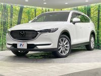 2018 Mazda CX-8 3da-kg2p