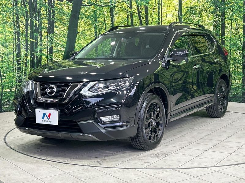 2018 Nissan X-Trail DBA-NT32 (UW-69f95ebdc746e)[14]