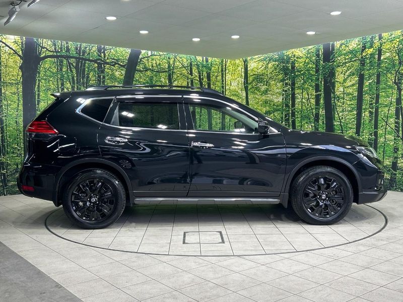 2018 Nissan X-Trail DBA-NT32 (UW-69f95ebdc746e)[17]