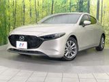 2022 Mazda Mazda 3 Fastback 3DA-BP8P