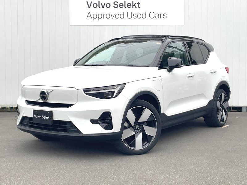 2023 Volvo XC40 Recharge ZAA-XE400RXCE (UW-69fc010d97b86)[0]