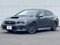 2019 Subaru WRX S4 DBA-VAG