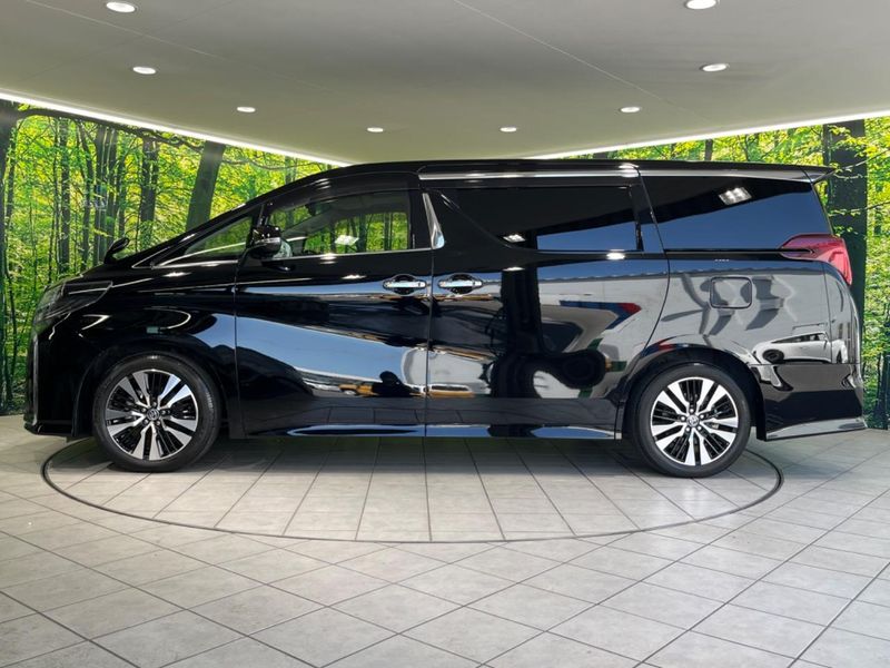 2022 Toyota Alphard 3BA-AGH30W (UW-69fd52362db22)[17]