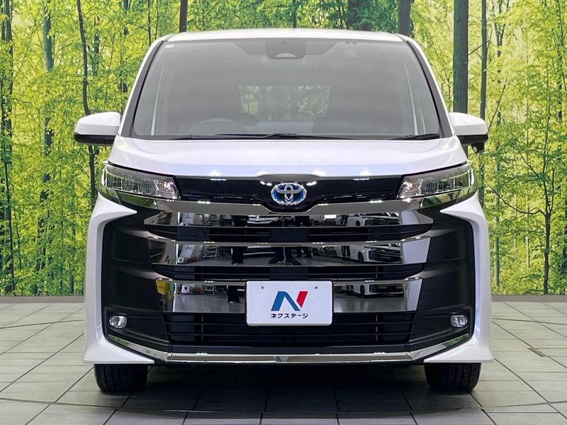 2025 Toyota Noah 6AA-ZWR90W (UW-69fd531b1229b)[4]