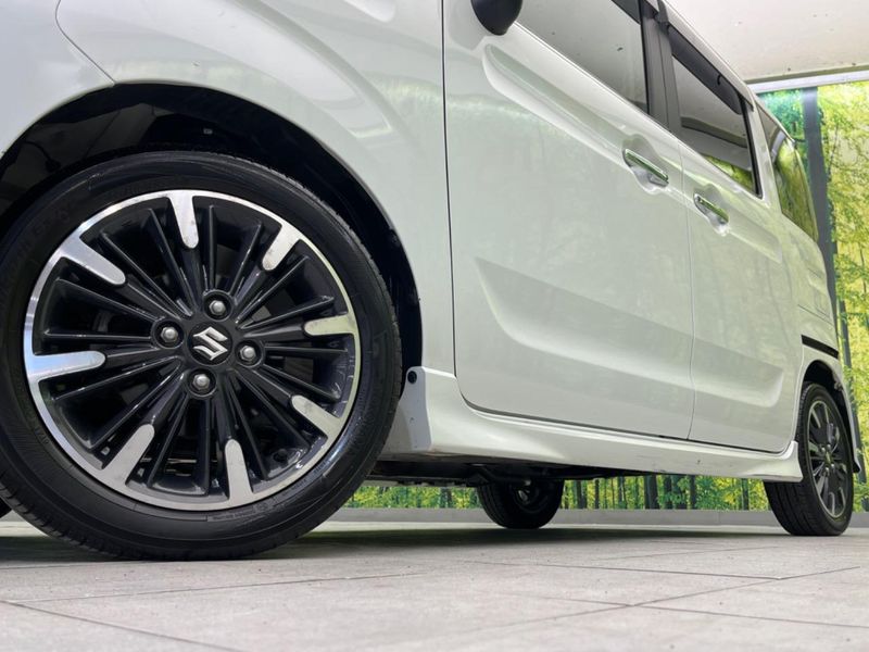 2019 Suzuki Spacia Custom DAA-MK53S (UW-69fea45b695b1)[12]