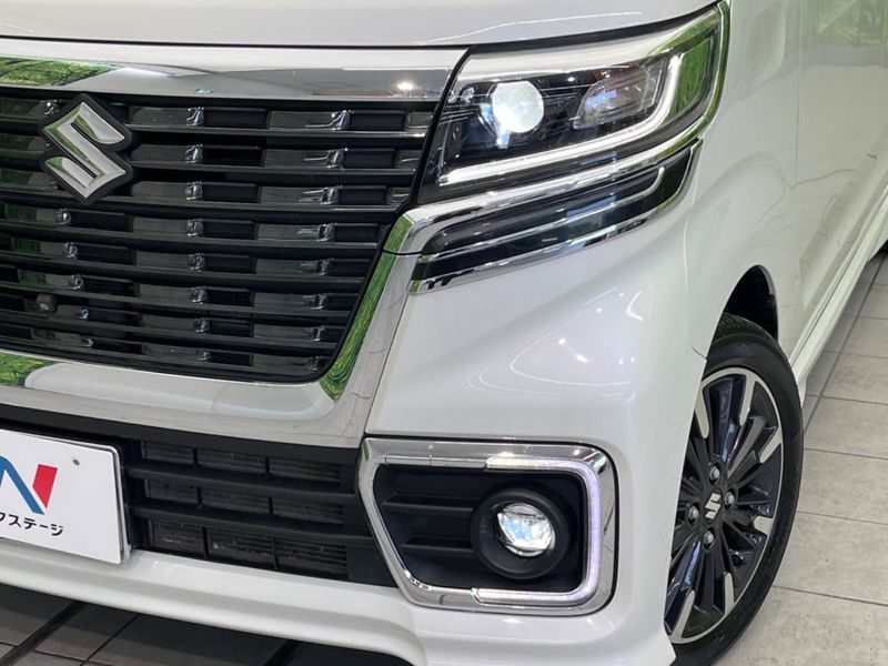 2019 Suzuki Spacia Custom DAA-MK53S (UW-69fea45b695b1)[8]