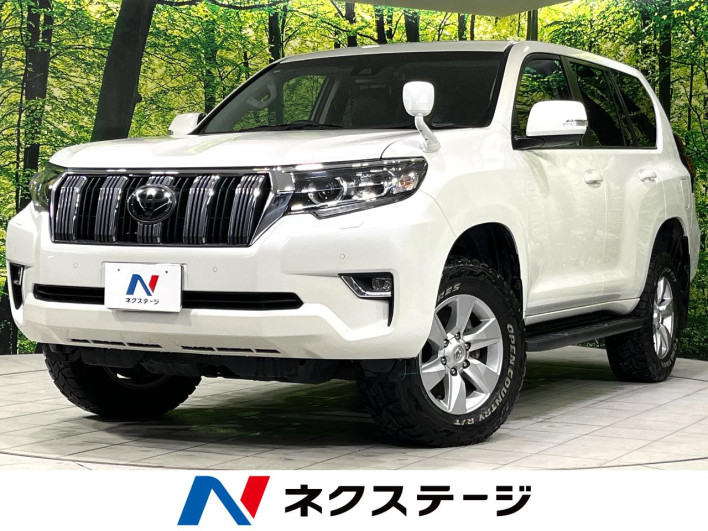 2017 Toyota Land Cruiser Prado CBA-TRJ150W (UW-69fea492d5515)[3]