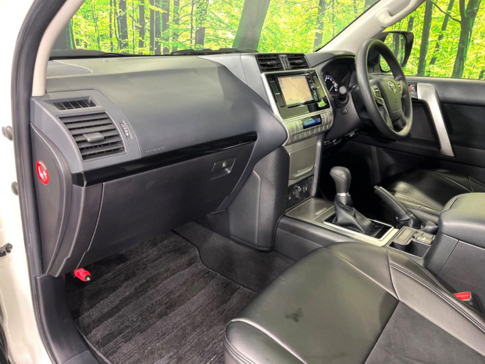 2017 Toyota Land Cruiser Prado CBA-TRJ150W (UW-69fea492d5515)[18]
