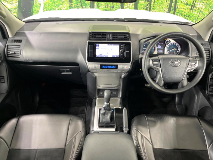 2017 Toyota Land Cruiser Prado CBA-TRJ150W (UW-69fea492d5515)[10]