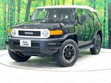 2016 Toyota FJ CRUISER CBA-GSJ15W