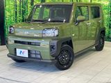 2025 Daihatsu Taft 5BA-LA900S