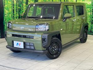 2025 Daihatsu Taft 5BA-LA900S