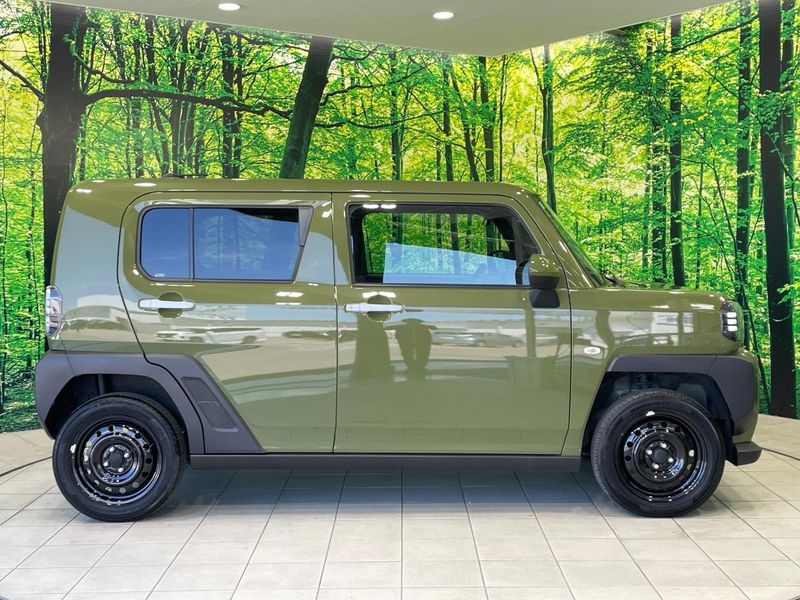 2025 Daihatsu Taft 5BA-LA900S (UW-69fff5c23d8bf)[24]