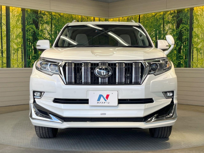 2023 Toyota Land Cruiser Prado 3BA-TRJ150W (UW-69fff60ab01cb)[20]