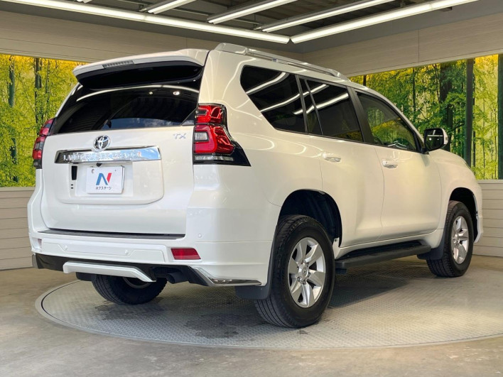 2023 Toyota Land Cruiser Prado 3BA-TRJ150W (UW-69fff60ab01cb)[23]