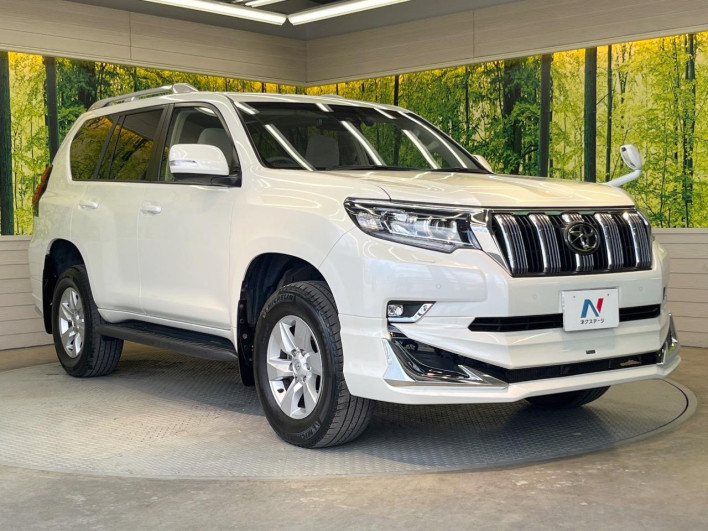 2023 Toyota Land Cruiser Prado 3BA-TRJ150W (UW-69fff60ab01cb)[21]