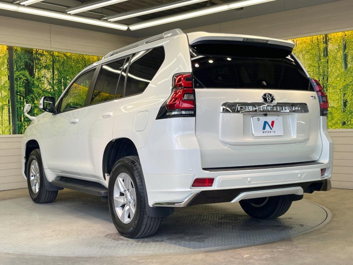 2023 Toyota Land Cruiser Prado 3BA-TRJ150W (UW-69fff60ab01cb)[25]