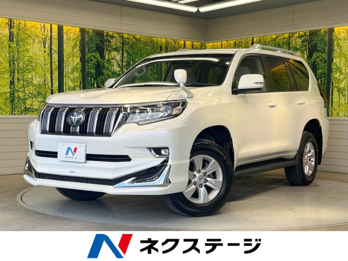 2023 Toyota Land Cruiser Prado 3BA-TRJ150W (UW-69fff60ab01cb)[3]