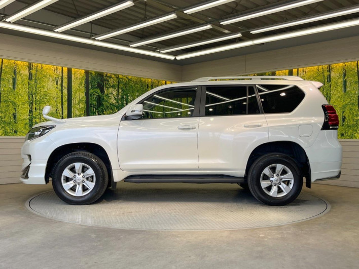2023 Toyota Land Cruiser Prado 3BA-TRJ150W (UW-69fff60ab01cb)[26]