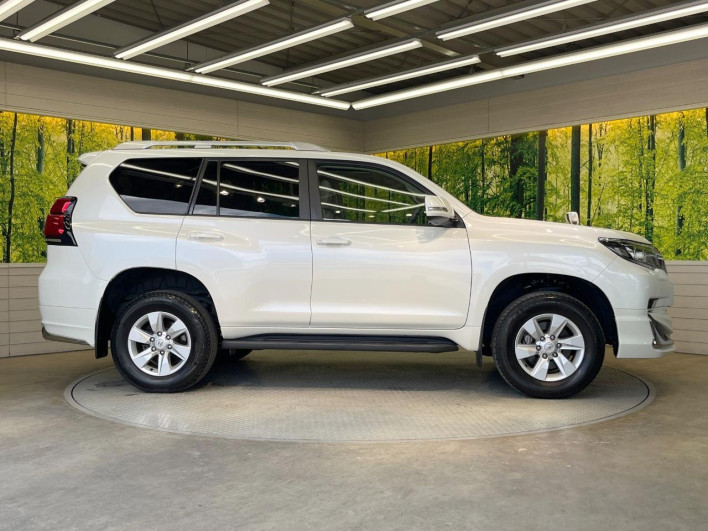 2023 Toyota Land Cruiser Prado 3BA-TRJ150W (UW-69fff60ab01cb)[22]
