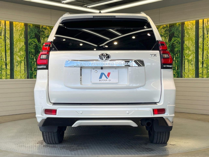 2023 Toyota Land Cruiser Prado 3BA-TRJ150W (UW-69fff60ab01cb)[24]