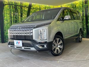 2024 Mitsubishi Delica D:5 3DA-CV1W