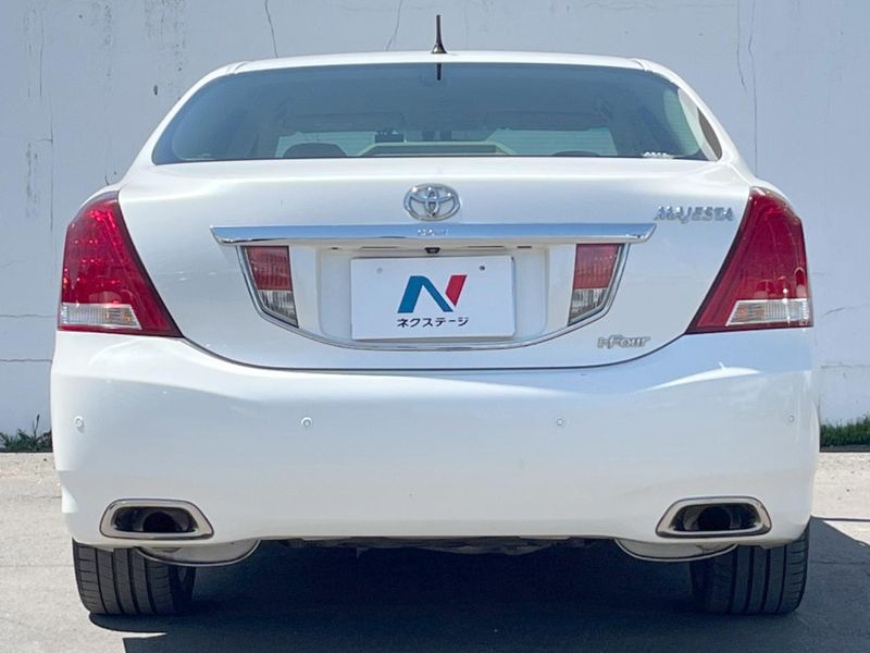 2009 Toyota Crown Majesta DBA-UZS207 (UW-6a0147554fc2f)[4]