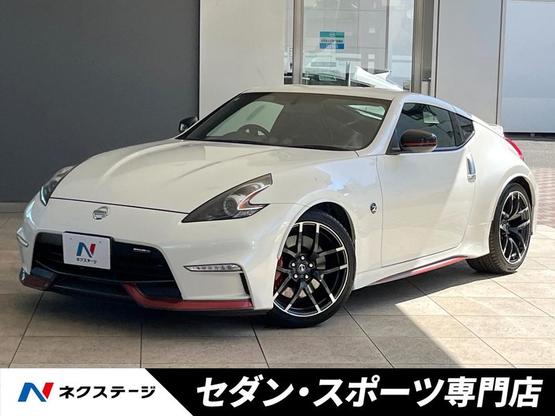 2015 Nissan Fairlady Z CBA-Z34 (UW-6a014761978ff)[3]