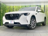 2025 Mazda CX-80 3DA-KL3P