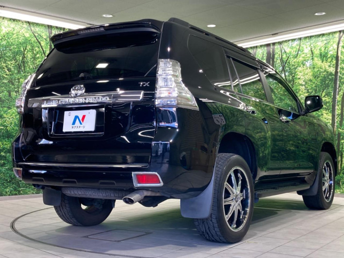 2015 Toyota Land Cruiser Prado CBA-TRJ150W (UW-6a02994d9a27b)[10]