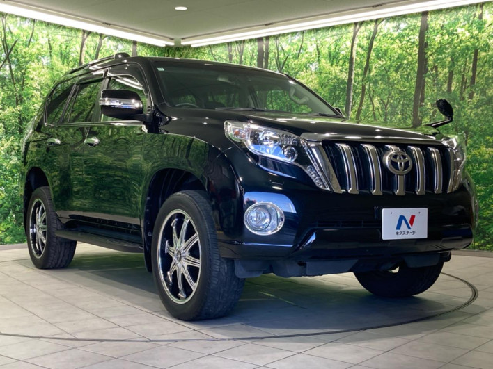 2015 Toyota Land Cruiser Prado CBA-TRJ150W (UW-6a02994d9a27b)[8]