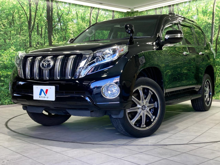 2015 Toyota Land Cruiser Prado CBA-TRJ150W (UW-6a02994d9a27b)[0]