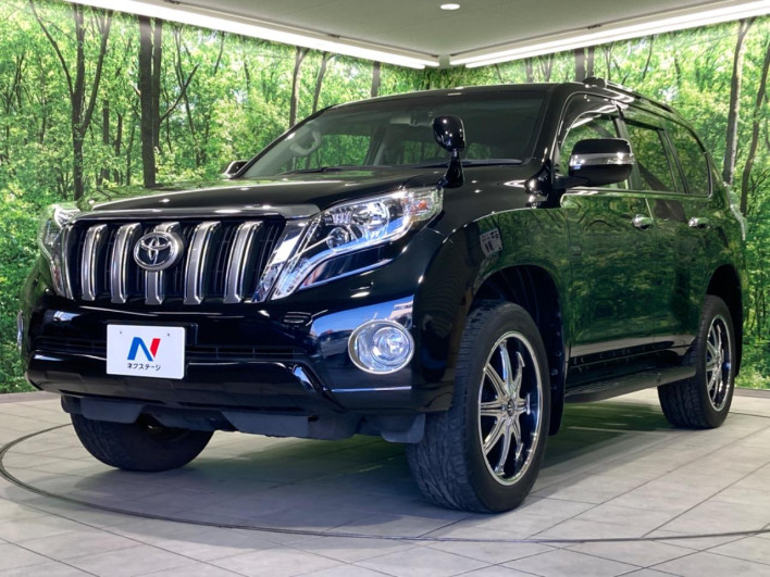 2015 Toyota Land Cruiser Prado CBA-TRJ150W (UW-6a02994d9a27b)[6]