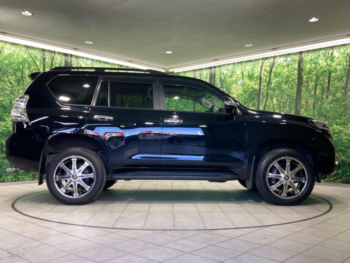 2015 Toyota Land Cruiser Prado CBA-TRJ150W (UW-6a02994d9a27b)[9]
