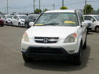 2001 Honda CR-V RD4