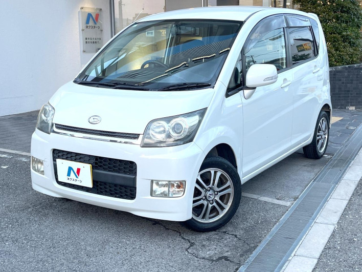 2007 Daihatsu Move DBA-L175S (UW-6a03ea9f5c4a9)[0]