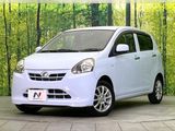 2012 Daihatsu Mira e:S DBA-LA300S