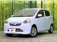 2012 Daihatsu Mira e:S DBA-LA300S