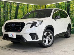 2024 Subaru Forester 4BA-SK5