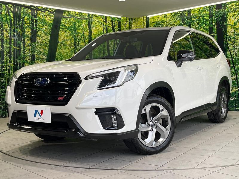 2024 Subaru Forester 4BA-SK5 (UW-6a03eb078766c)[0]