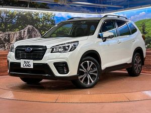 2019 Subaru Forester 5BA-SK9