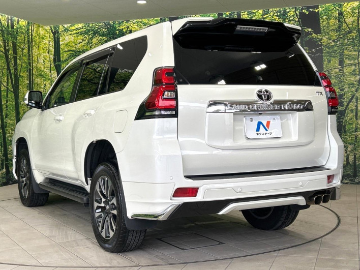 2023 Toyota Land Cruiser Prado 3BA-TRJ150W (UW-6a03eb0f30651)[7]