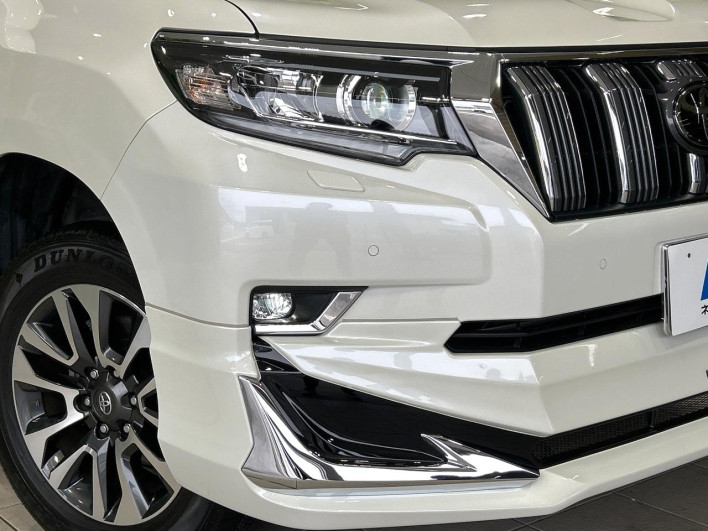 2023 Toyota Land Cruiser Prado 3BA-TRJ150W (UW-6a03eb0f30651)[12]