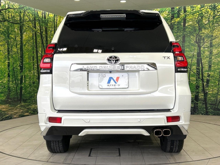 2023 Toyota Land Cruiser Prado 3BA-TRJ150W (UW-6a03eb0f30651)[8]