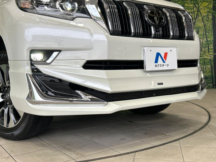 2023 Toyota Land Cruiser Prado 3BA-TRJ150W (UW-6a03eb0f30651)[14]